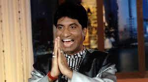 BREAKING NEWS: Comic Raju Srivastava dies at 58 after making millions laugh for decades