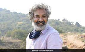 In addition to signing with Hollywood Talent Agency, director SS Rajamouli signed with RRR Effect