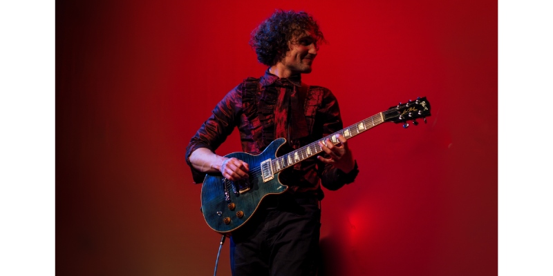 Fruta Brutal, a musical sensation expanding around the globe