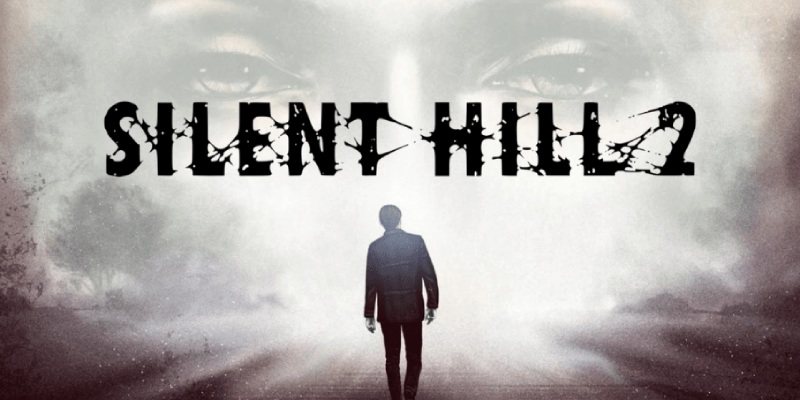 Konami has revealed a sequel of the popular horror title Silent Hill 2