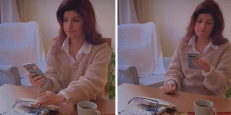 Twinkle Khanna posts a funny video about the worst reasons to avoid parties, which fans find ‘relatable’