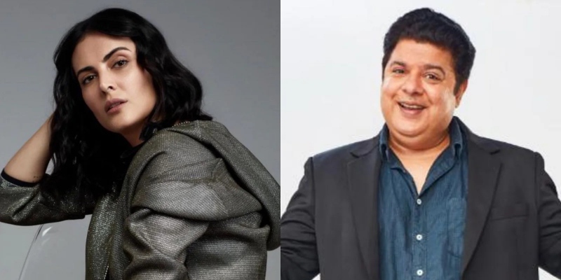 A woman quits Bollywood after Bigg Boss 16 joins Sajid Khan: There is no respect for women