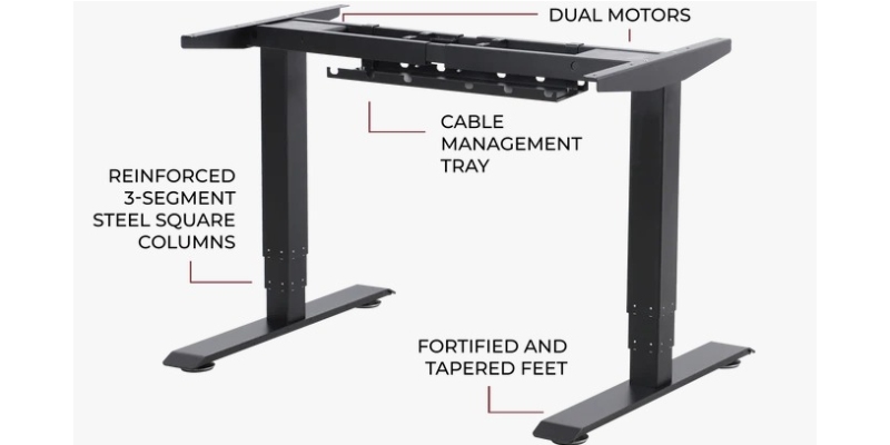 How EffyDesk Became a Household Name Due to Their Ergonomic and Eco-Friendly Furniture