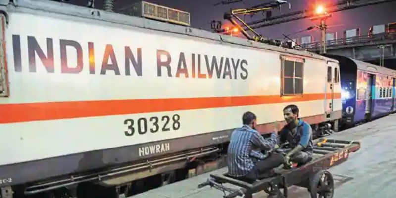 The Indian Railways will run 179 special trains during the festive season: Check the details