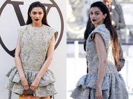 Deepika Padukone attends Paris Fashion Week with her parents and fans can't  stop feeling proud - Watch video