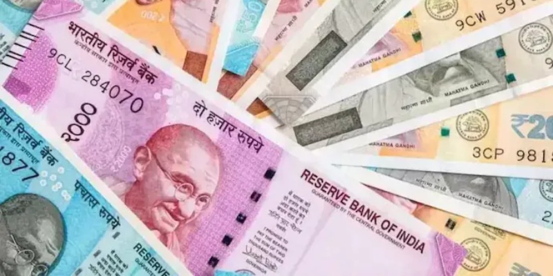 Netaji’s image should replace Mahatma Gandhi’s on currency notes because….Hindu body