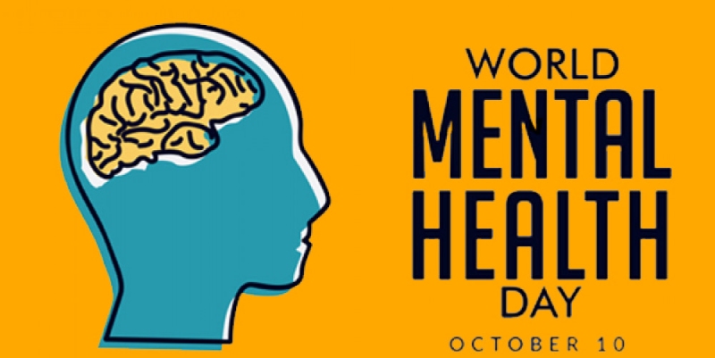 The World Mental Health Day is observed on October 10, 2022