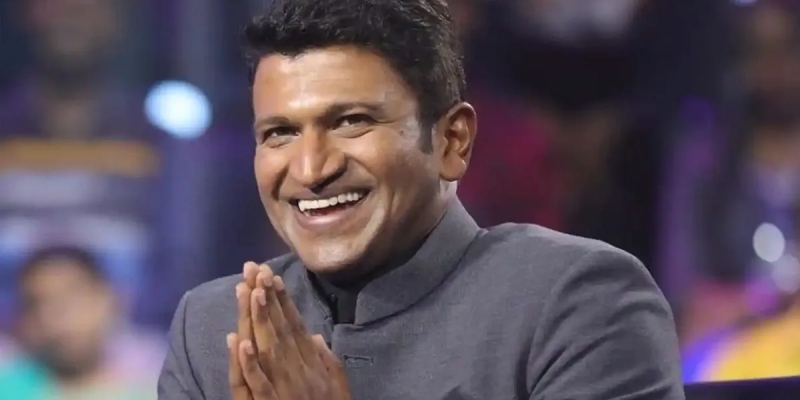 The swan song of Puneeth Rajkumar will be released on October 28