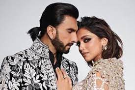 Deepika Padukone is called ‘my queen’ by Ranveer Singh after announcing her new achievement