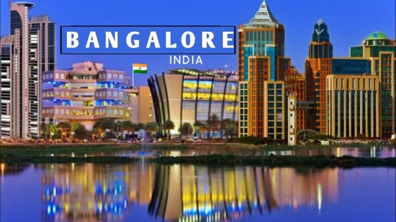 What are the top reasons for visiting Bangalore city?