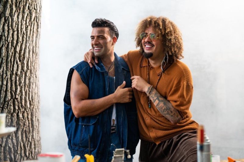 Maffio, Don McLean, and JenCarlos Canela Unite Forces To Create the Spanish Version of the Well-known American Song “American Pie” for the First Time