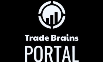Trade Brains Portal