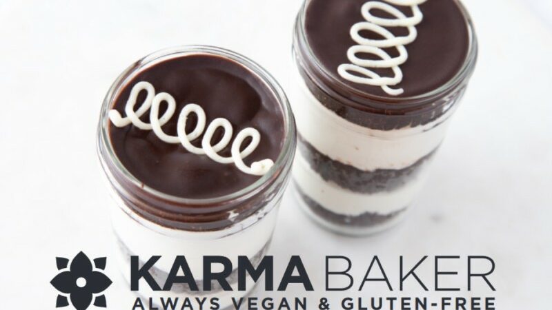 California based Vegan bakery ‘The Karma Baker’ offers unbeatable taste in the town