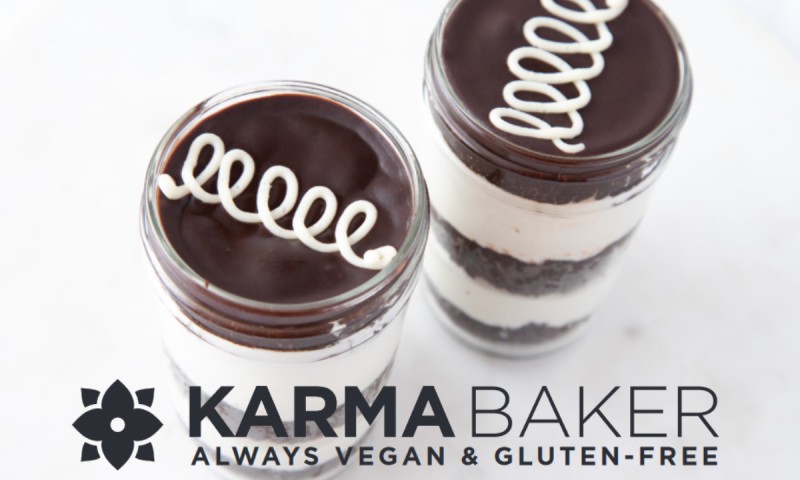 California based Vegan bakery ‘The Karma Baker’ offers unbeatable taste in the town