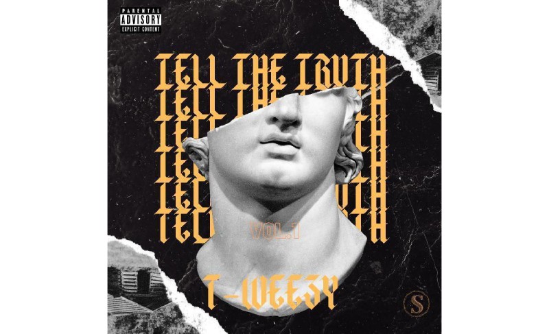 Swedish Rapper T-Weezy to Release His Next Album Tell the Truth Volume 1