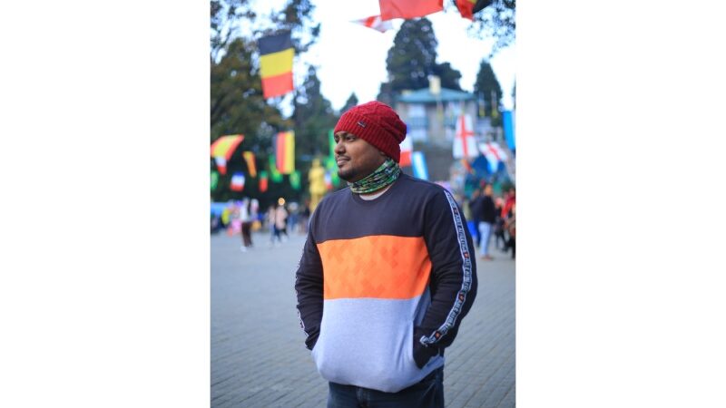 WHO IS SALMAN MONDAL (SEO Entrepreneur)