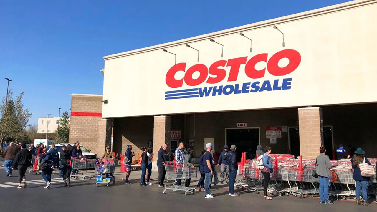 Costco memberships will become more expensive according to CFO
