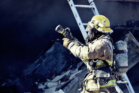 Fire Safety: 5 Reasons to Hire Professional Fire Watch Guard