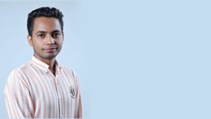 Starting his career as an SEO executive to starting his SEO agency, meet Jitender Ahlawat, a young successful entrepreneur serving as an inspiration to the youngsters out there!