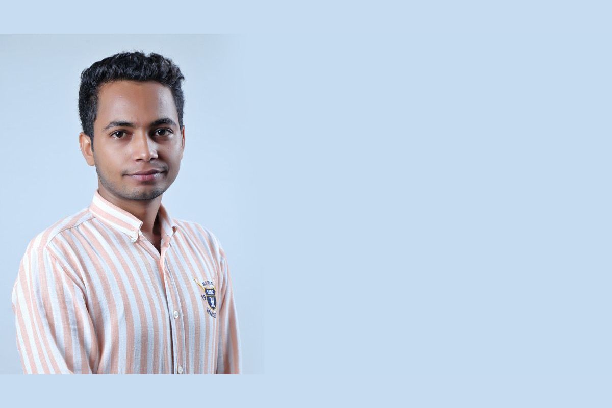 Starting his career as an SEO executive to starting his SEO agency, meet Jitender Ahlawat, a young successful entrepreneur serving as an inspiration to the youngsters out there!