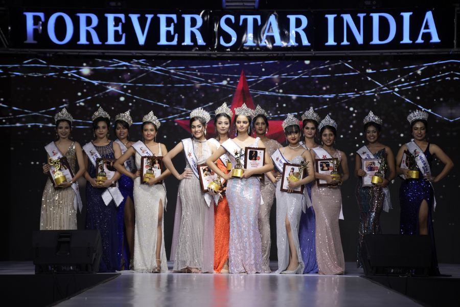 Miss FSIA 2022 International Beauty Pageant held at Hotel Marriott Jaipur with great pomp