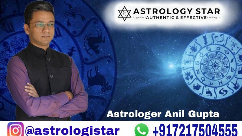 2023 Numerology Predictions by Celebrated Astrologer Anil Gupta