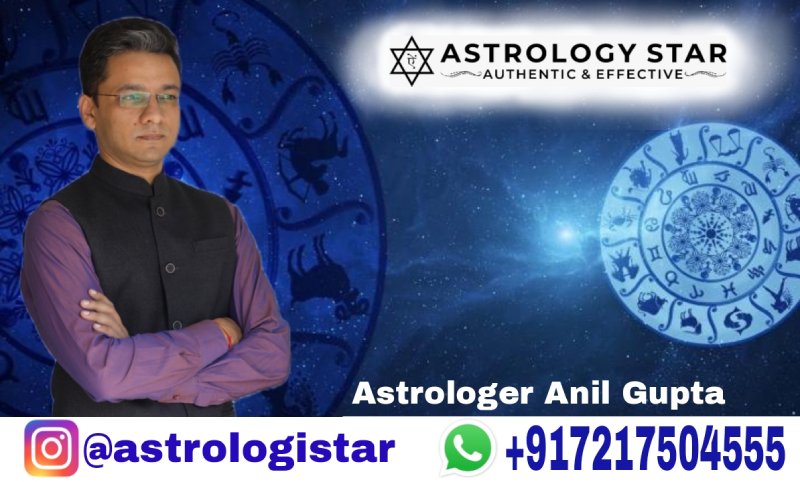 2023 Numerology Predictions by Celebrated Astrologer Anil Gupta