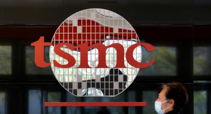 TSMC begins volume production of the most advanced chips in Taiwan