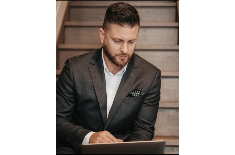 “I want to be an encyclopedia for Canada’s real estate sector”, reveals influencer Alex Drobin