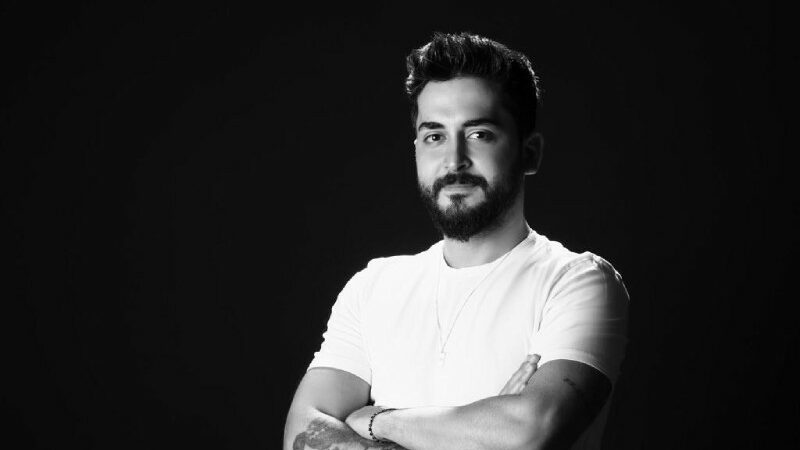 Hair designer Murat Kılıç is the new favorite of the series producers