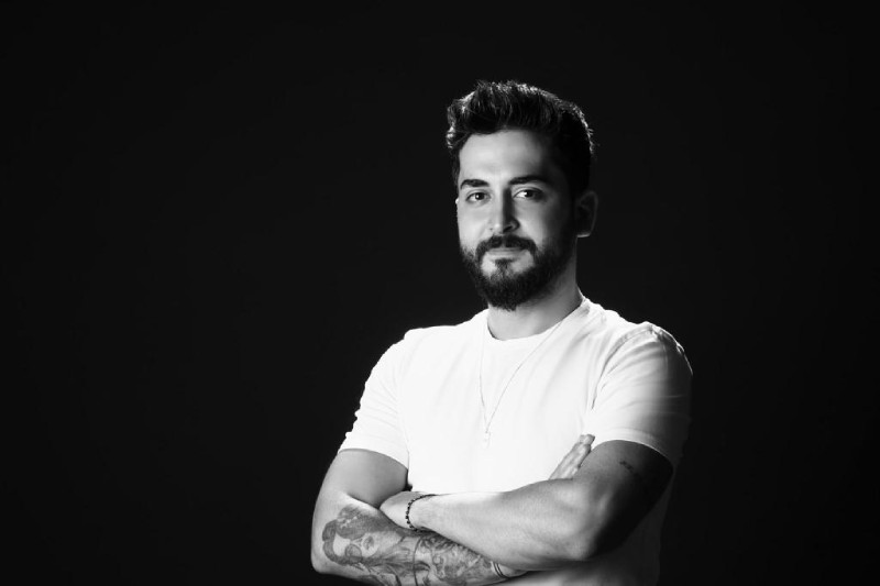 Hair designer Murat Kılıç is the new favorite of the series producers