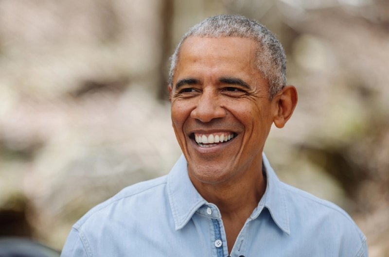 Barack Obama Shares His Favorite 2022 Songs Playlist