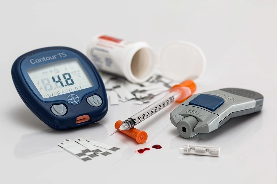 Young Americans are expected to develop Type 2 diabetes by 700 percent