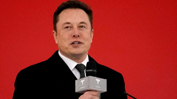 Elon Musk is no longer the world’s richest person