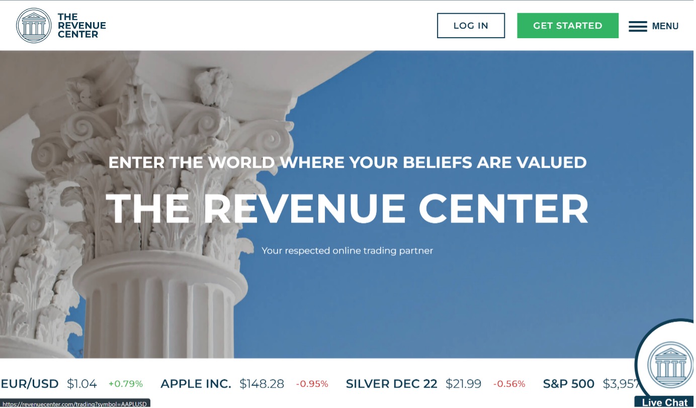 Revenuecenter.com Review: Get The Best Of Everything A Trader Needs – The Revenue Center Review.