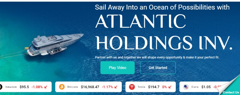 Atlantic Holdings Inv Review: Experience Unparalleled Trading!