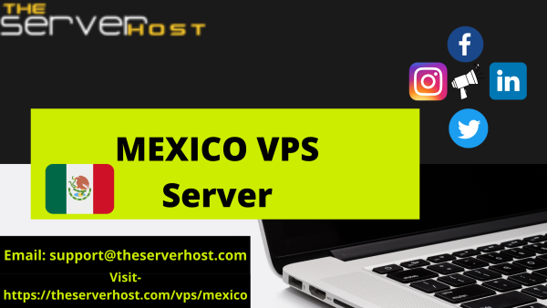 Launched New Mexico VPS Hosting Data Center by TheServerHost