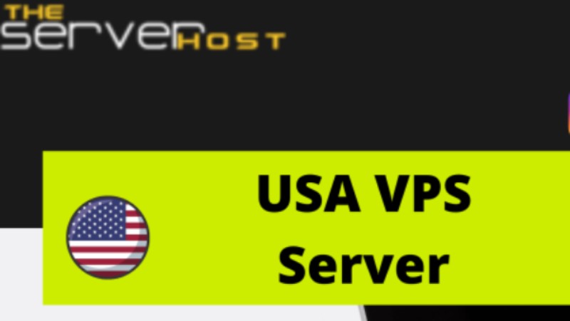 Launched New USA VPS Hosting Data Center by TheServerHost