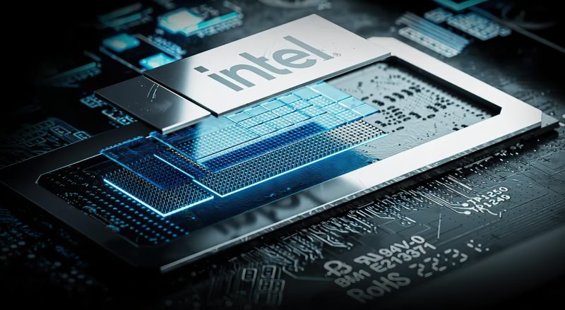Brand-new Intel Lunar Lake architecture was created with low-power mobile devices