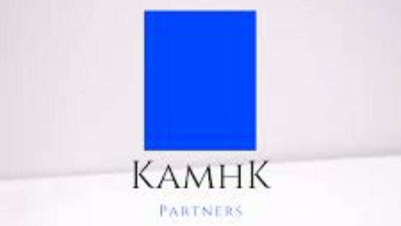 KAMHKPARTNERS: Luxury short-term rentals