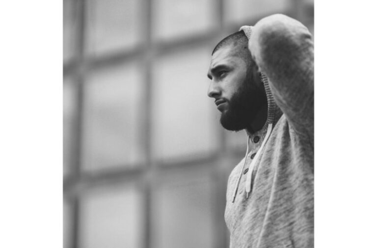 The Journey of Mr.Traficante Slaying With His Iconic Image in the Music