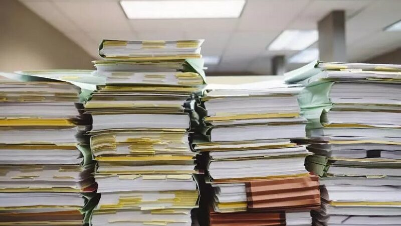 CRA guidelines for how long to keep tax records in Canada