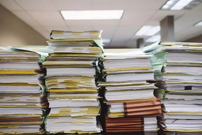 CRA guidelines for how long to keep tax records in Canada