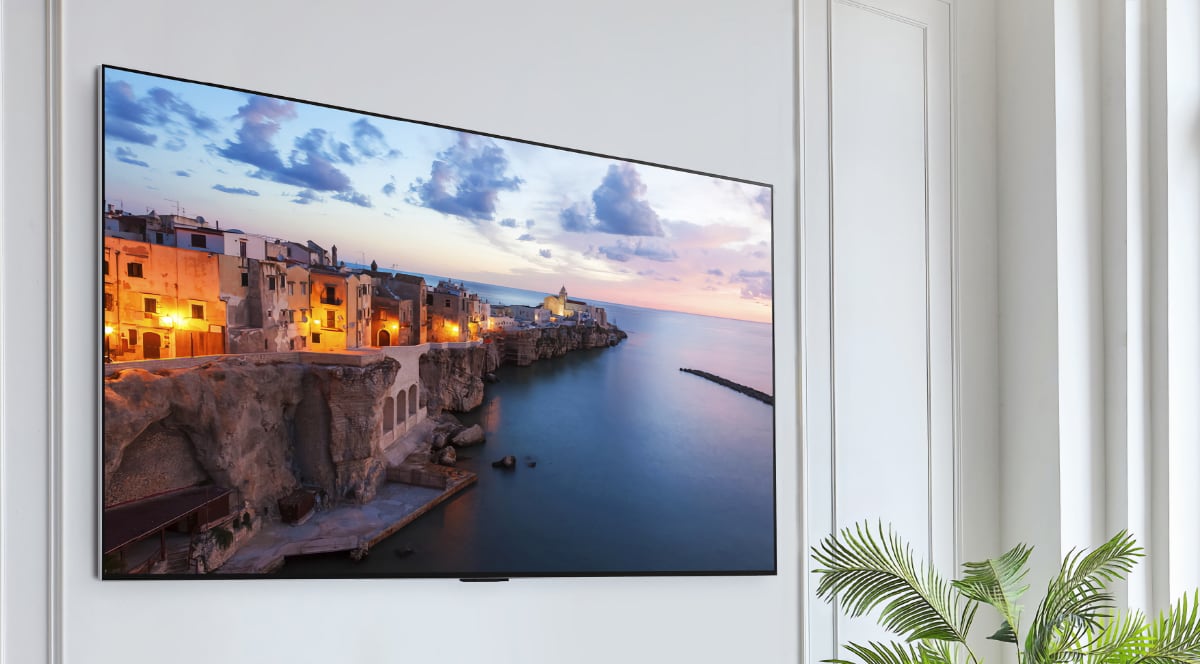 LG 2023 OLED TVs are up to 70% brighter