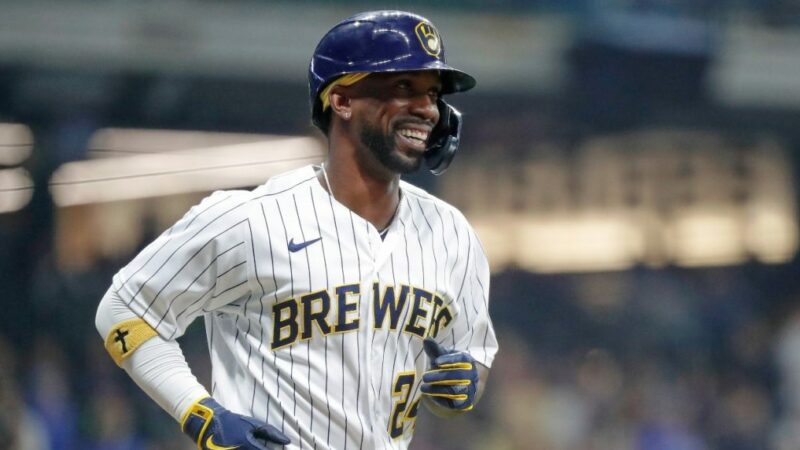 Andrew McCutchen Coming Back To Pittsburgh Pirates On One-Year