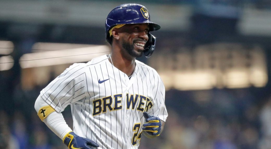 Andrew McCutchen Coming Back To Pittsburgh Pirates On One-Year