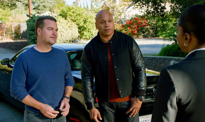 ‘NCIS: Los Angeles’ Season 14 will conclude the series and the finale to air on May 14