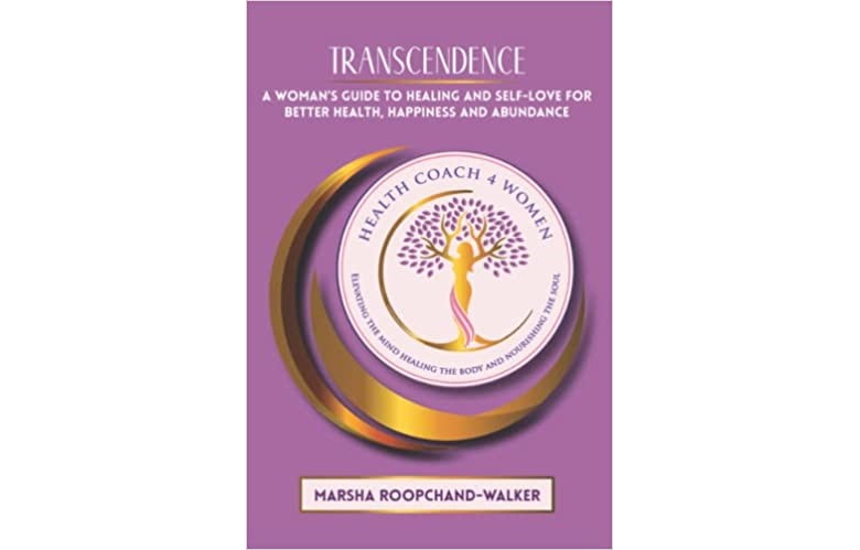 Transcendence-An Ode to Self-Love