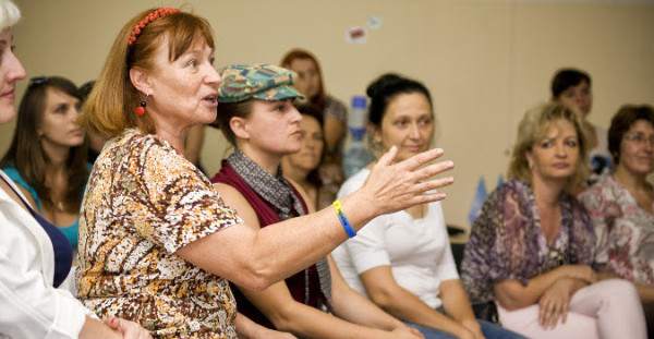 Mevarse empowers women in Ukraine and set to establish a branch bring a new door to investors
