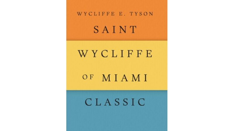 Wisdom is Greater than Weapons of War by Wycliffe Tyson